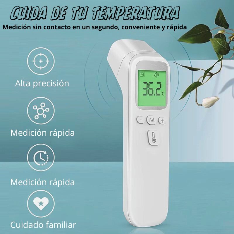 ¡El Poder de Controlar la Temperatura con un Toque de un Botón – Solo con InstaTemp!