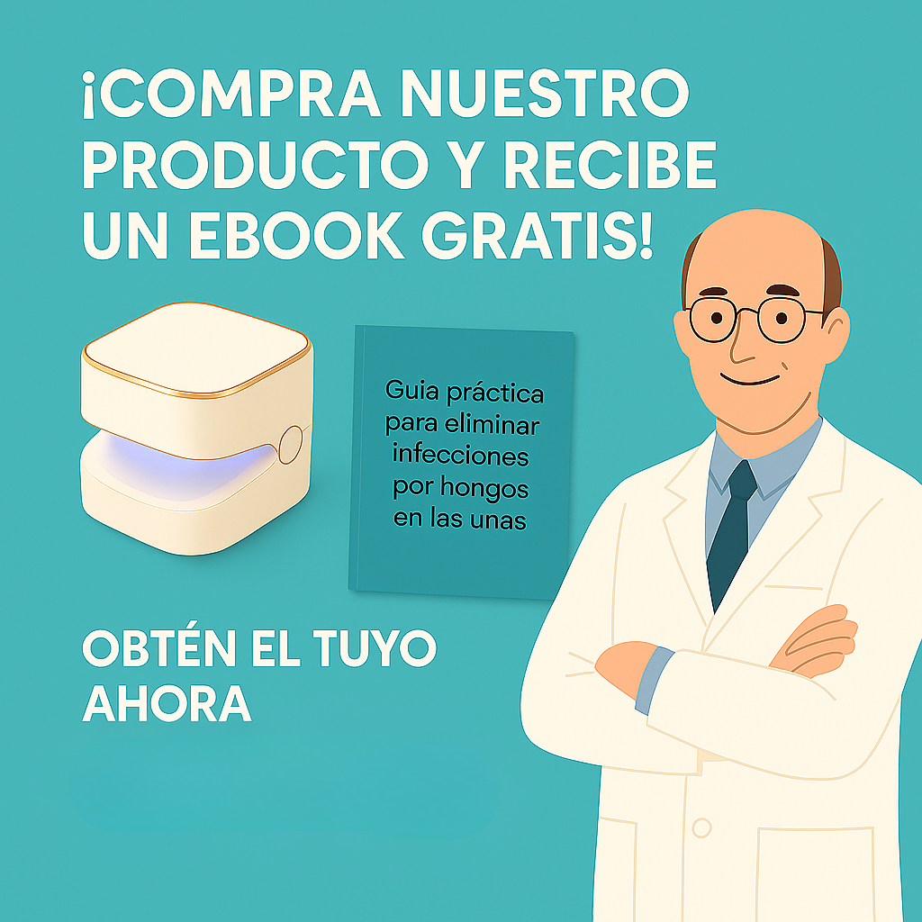 Purenail Terapia Avanzada!