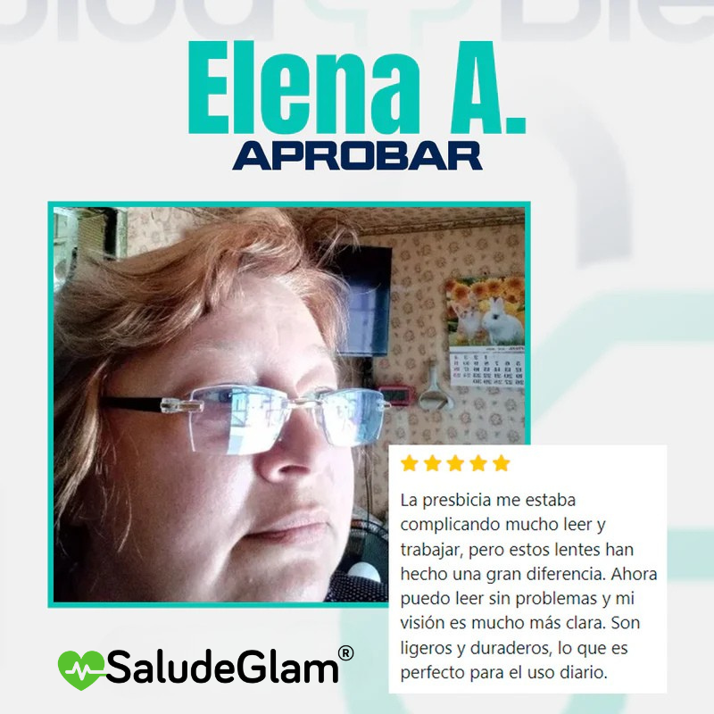 Gafas Antiluz Azul TR90 ORIGINALES | ¡Compra 1 y llévate 2 + Estuche GRATIS! 👉 Auténticas TR90 de alta calidad — cómodas, resistentes y con filtro de luz azul.