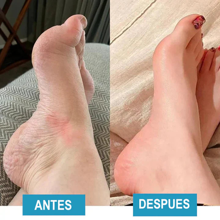 Masajeador de Pies: Alivio Profundo Después de un Día Agotador!