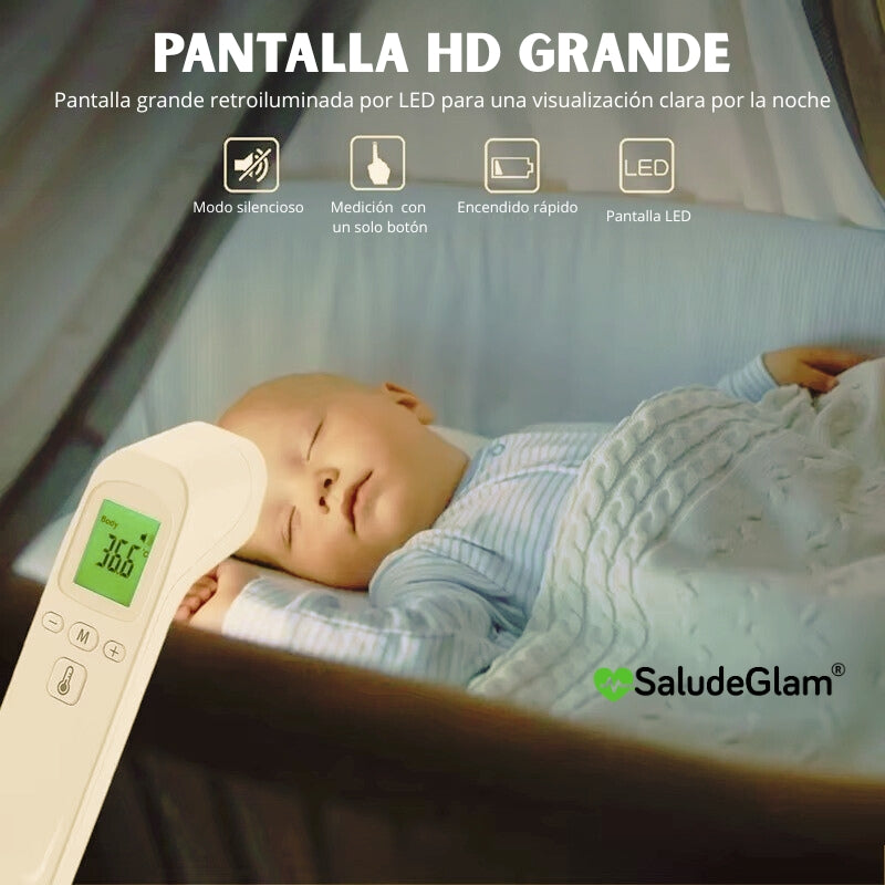 ¡El Poder de Controlar la Temperatura con un Toque de un Botón – Solo con InstaTemp!