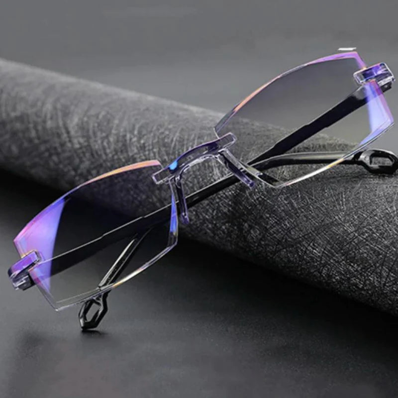 Gafas Antiluz Azul TR90 ORIGINALES | ¡Compra 1 y llévate 2 + Estuche GRATIS! 👉 Auténticas TR90 de alta calidad — cómodas, resistentes y con filtro de luz azul.