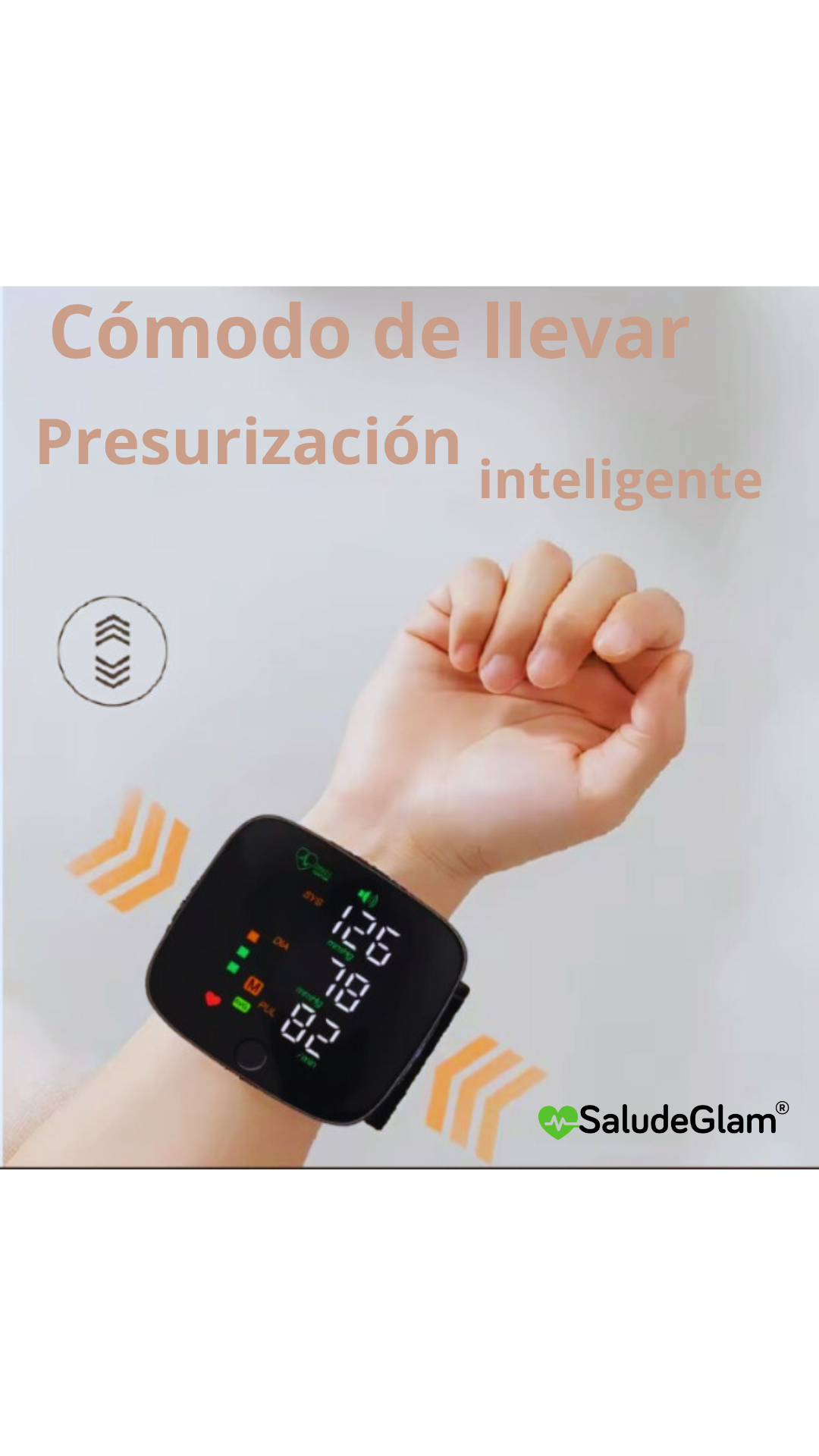 Heart Check Pro: el cuidado que empieza en ti y llega a quienes amas
