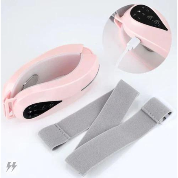 Masajeador Facial: La Forma Perfecta de Revitalizar tu Piel y Reducir el Estrés!