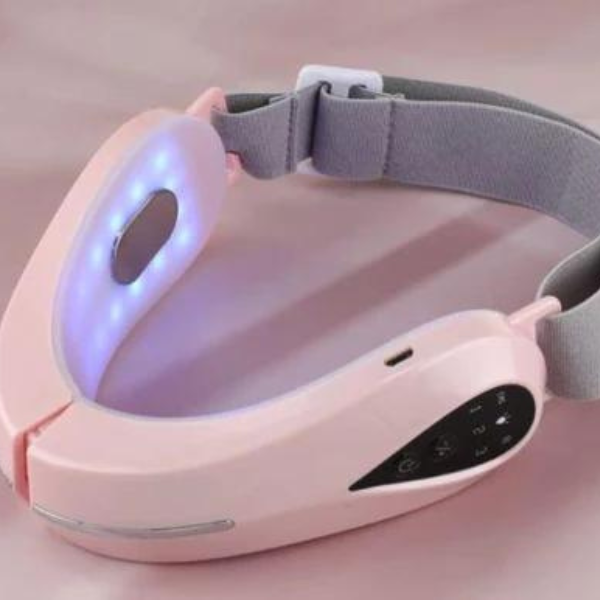 Masajeador Facial: La Forma Perfecta de Revitalizar tu Piel y Reducir el Estrés!