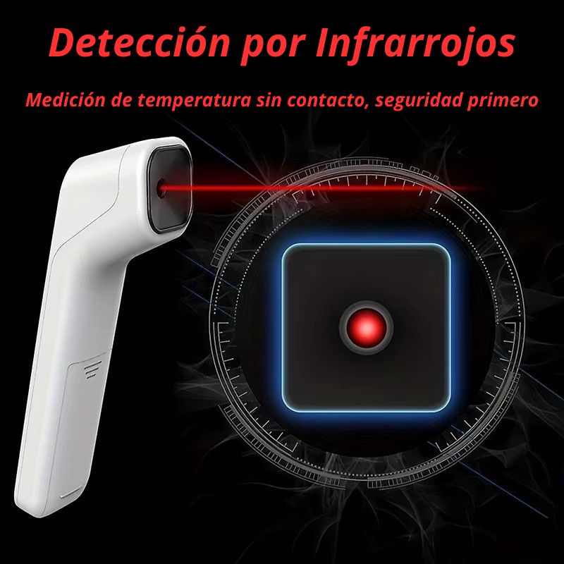¡El Poder de Controlar la Temperatura con un Toque de un Botón – Solo con InstaTemp!