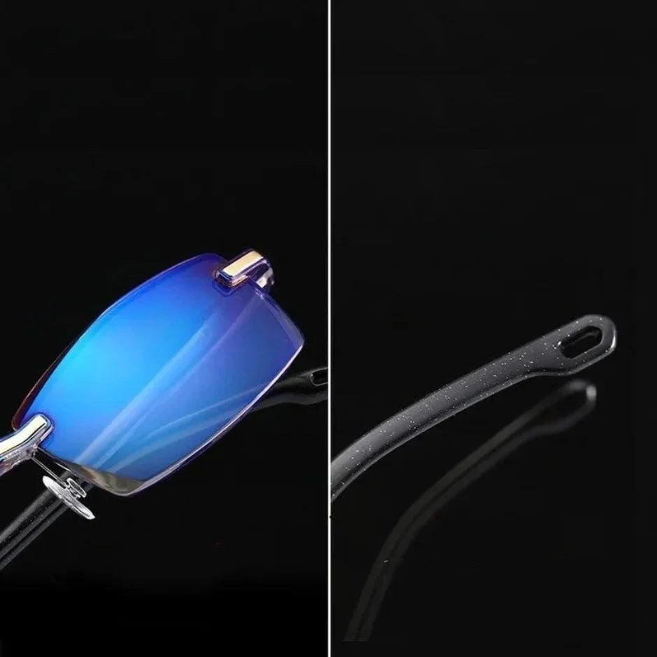 Gafas Antiluz Azul TR90 ORIGINALES | ¡Compra 1 y llévate 2 + Estuche GRATIS! 👉 Auténticas TR90 de alta calidad — cómodas, resistentes y con filtro de luz azul.