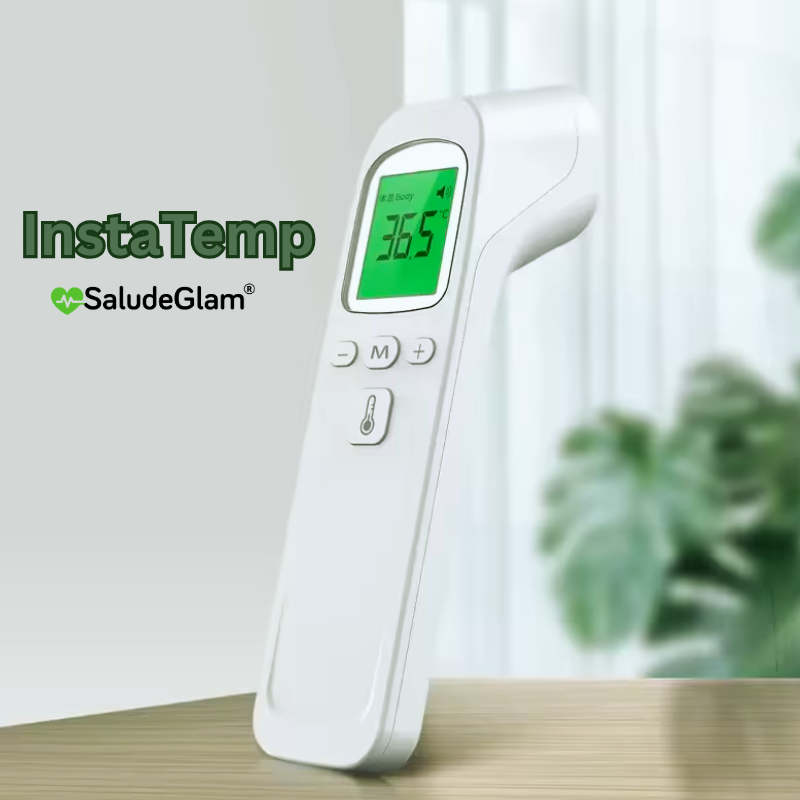 ¡El Poder de Controlar la Temperatura con un Toque de un Botón – Solo con InstaTemp!