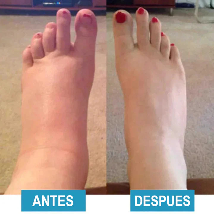 Masajeador de Pies: Alivio Profundo Después de un Día Agotador!