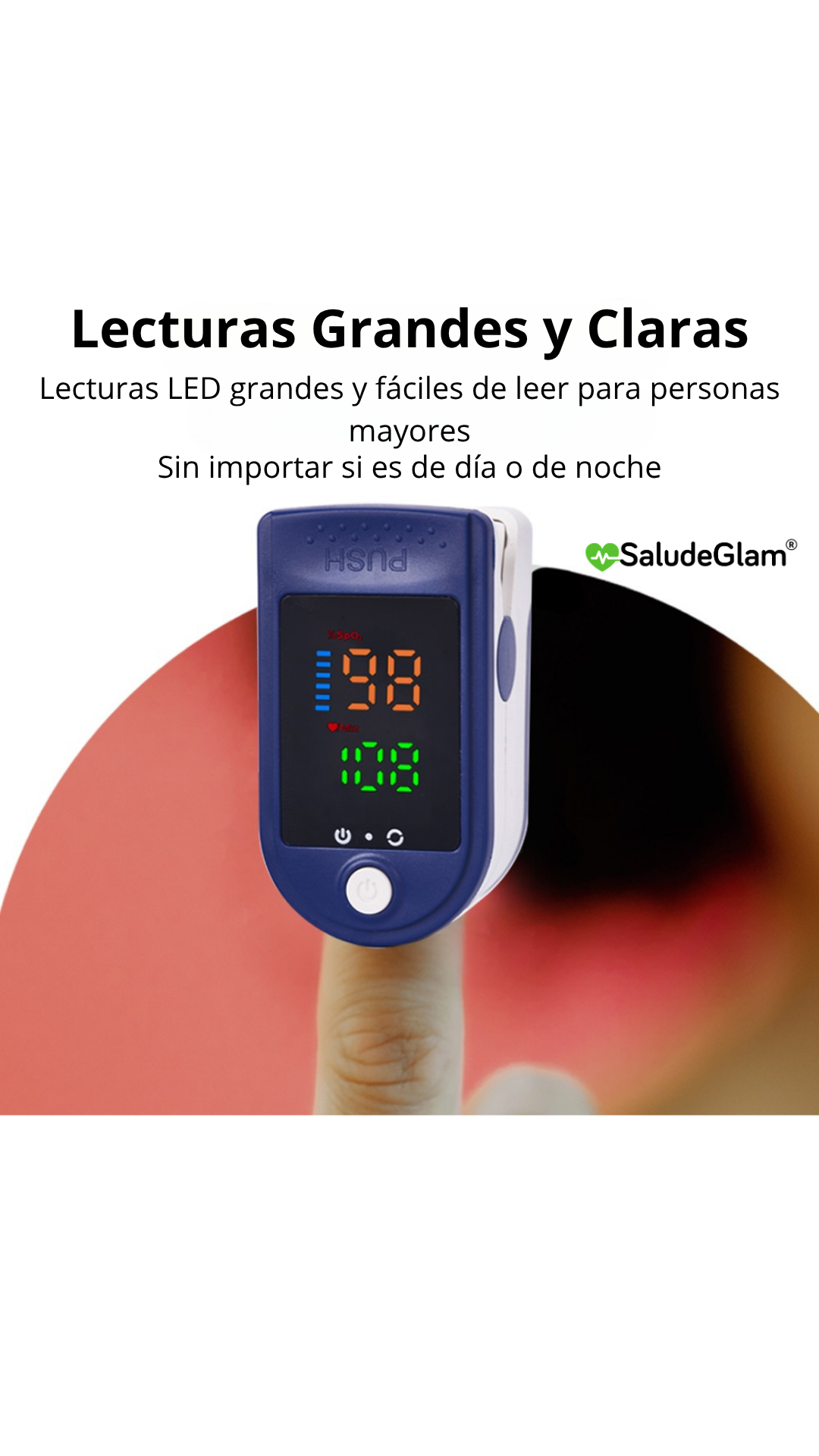 OxyVital "Tu Salud, Tu Prioridad: Monitorea en Tiempo Real con Solo un Toque."