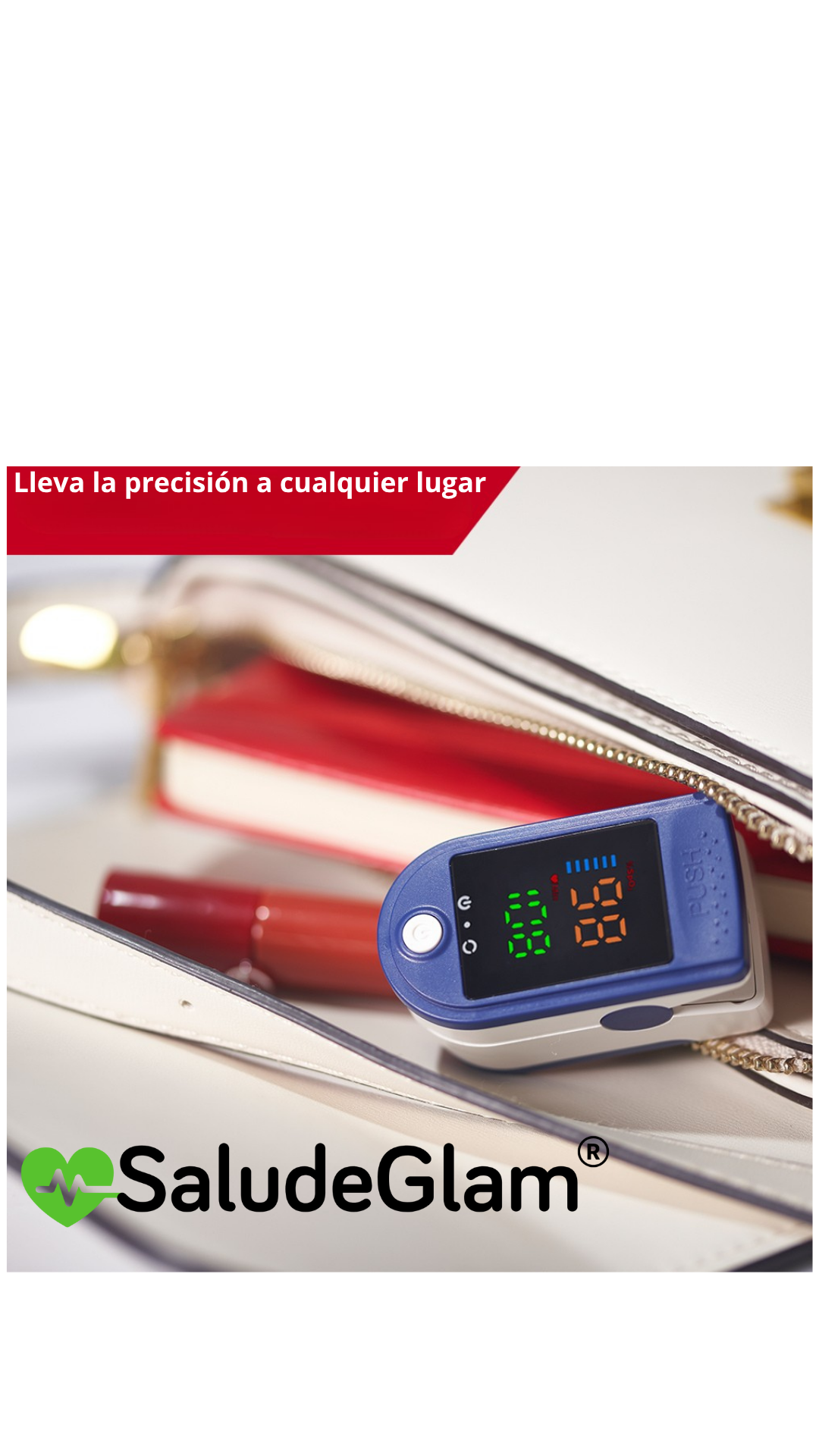 OxyVital "Tu Salud, Tu Prioridad: Monitorea en Tiempo Real con Solo un Toque."