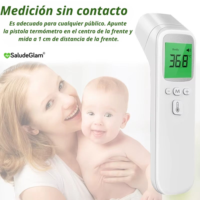 ¡El Poder de Controlar la Temperatura con un Toque de un Botón – Solo con InstaTemp!