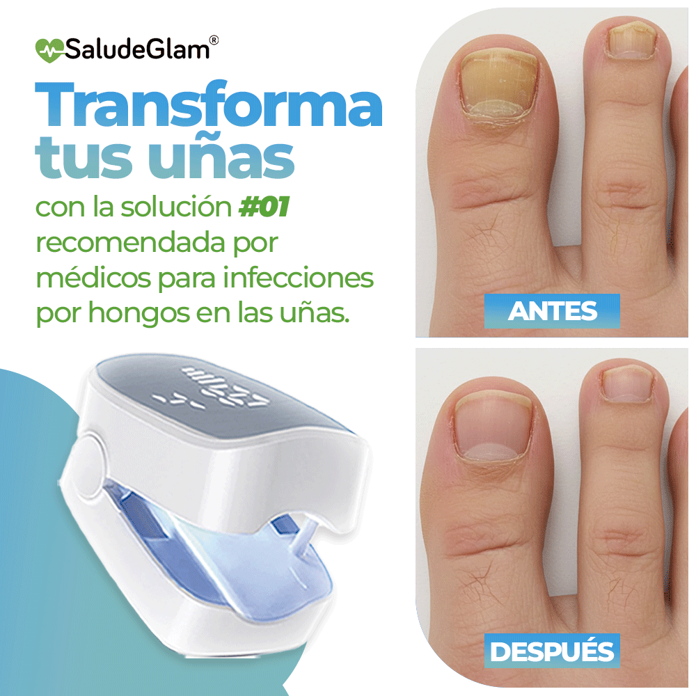 Purenail Terapia Avanzada!