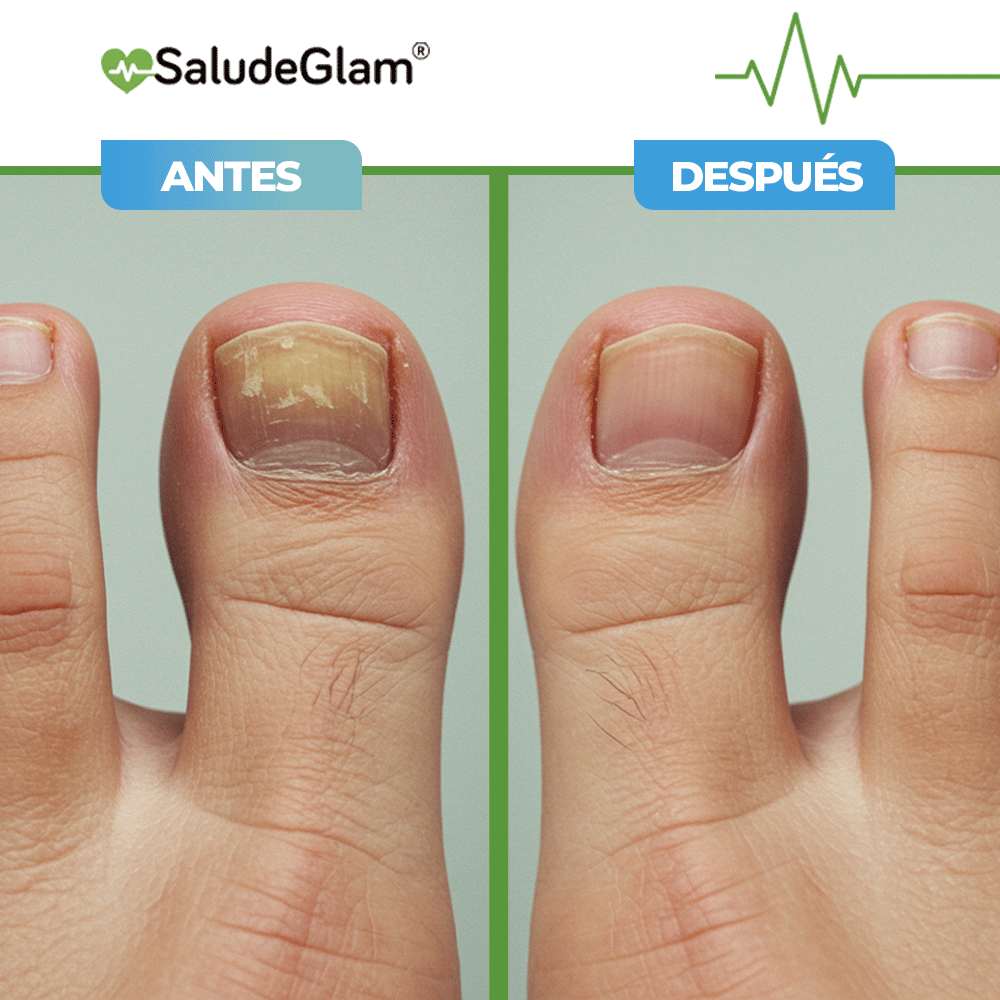 Purenail Terapia Avanzada!