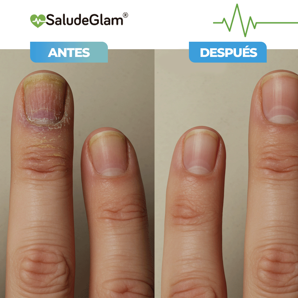 Purenail Terapia Avanzada!