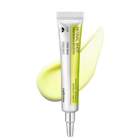 Suero de Retinal Antiarrugas — Firmeza Visible & Piel Suave